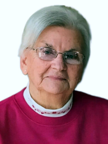 Phyllis M. Larson